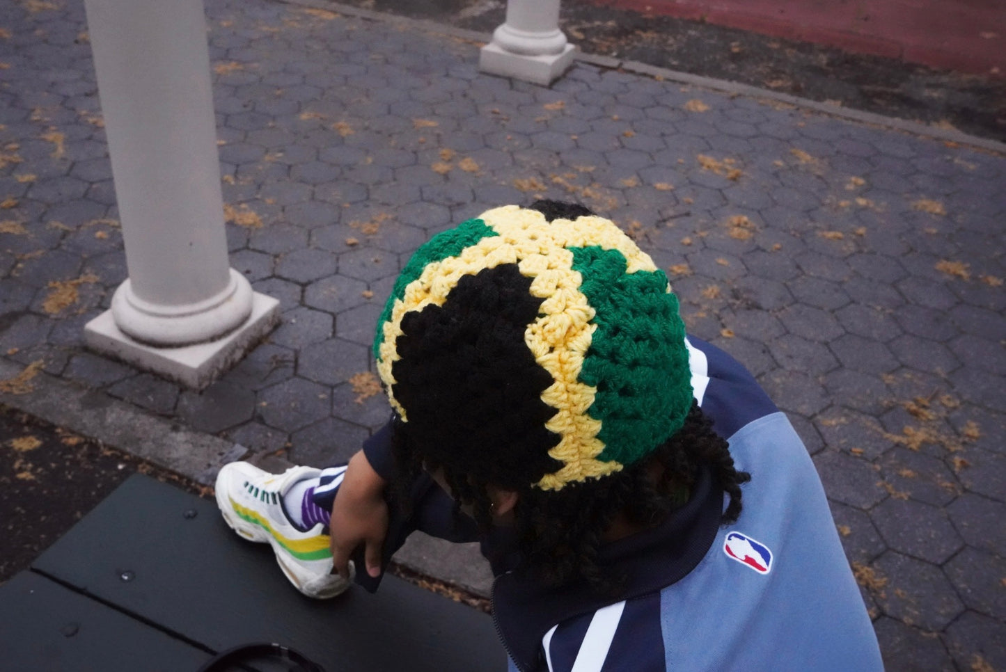 Jamaica Hat